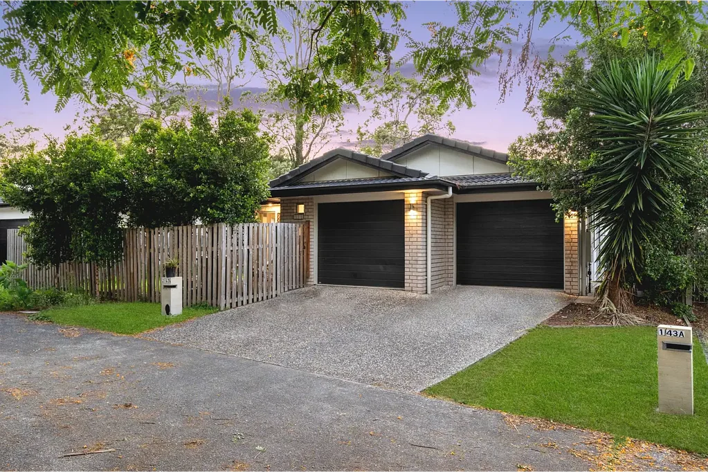 43A Evergreen Avenue, Loganlea, QLD 4131