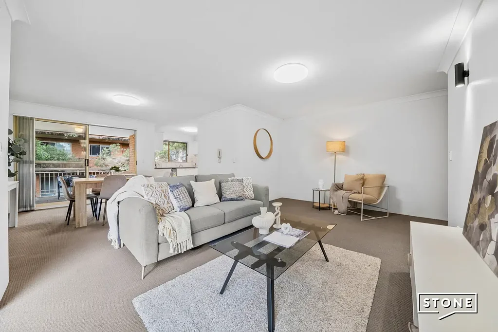 15/26 Early Street, Parramatta, NSW 2150