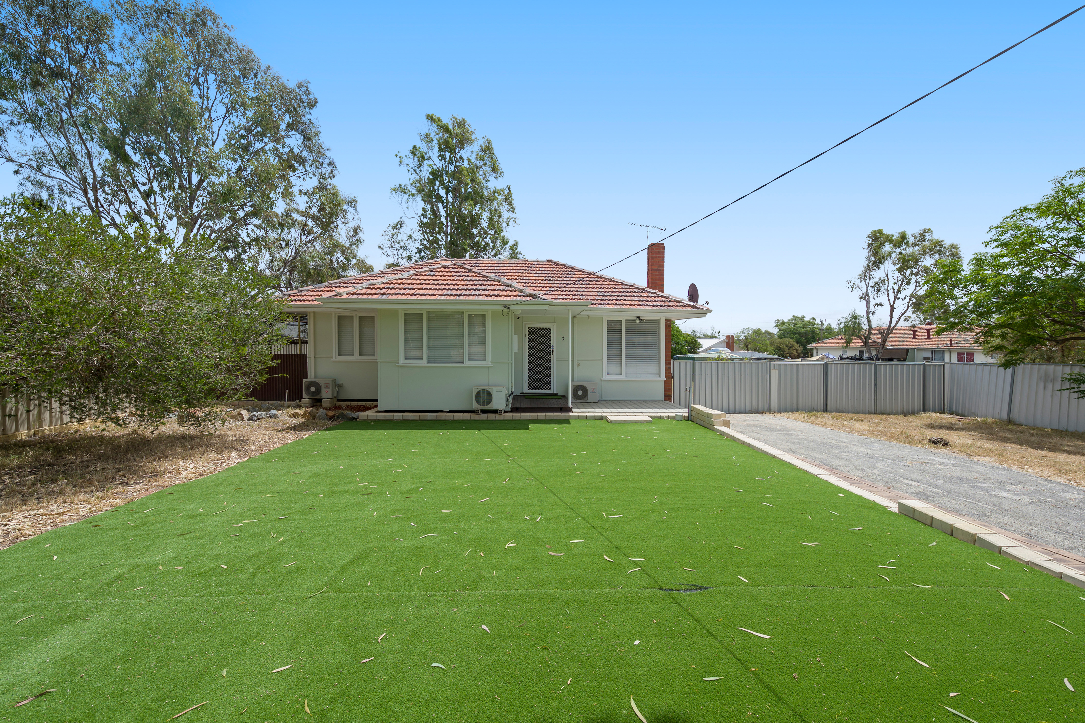 3 MARTIN ST, NORTHAM WA 6401, 0 Bedrooms, 0 Bathrooms, House