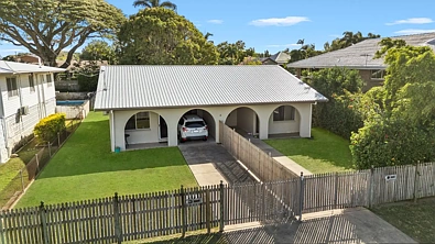 Aitkenvale 4 Slaapkamer Quality Duplex Investment Opportunity in Aitkenvale