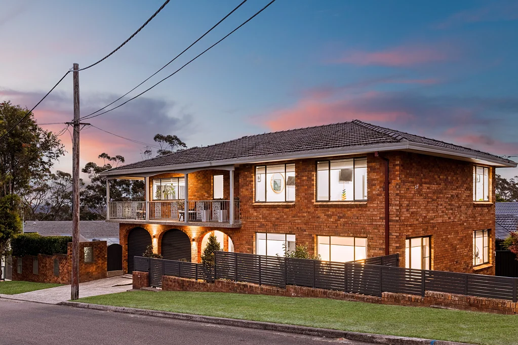 33 Copeland Road, Engadine, NSW 2233