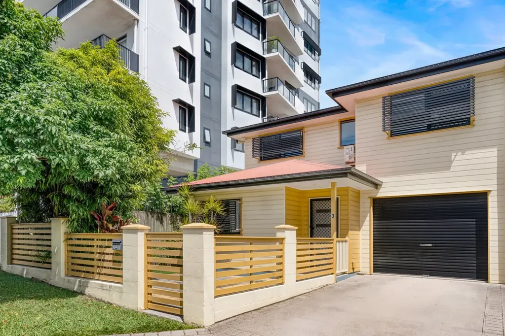 3/24 Charlotte Street, Chermside, QLD 4032