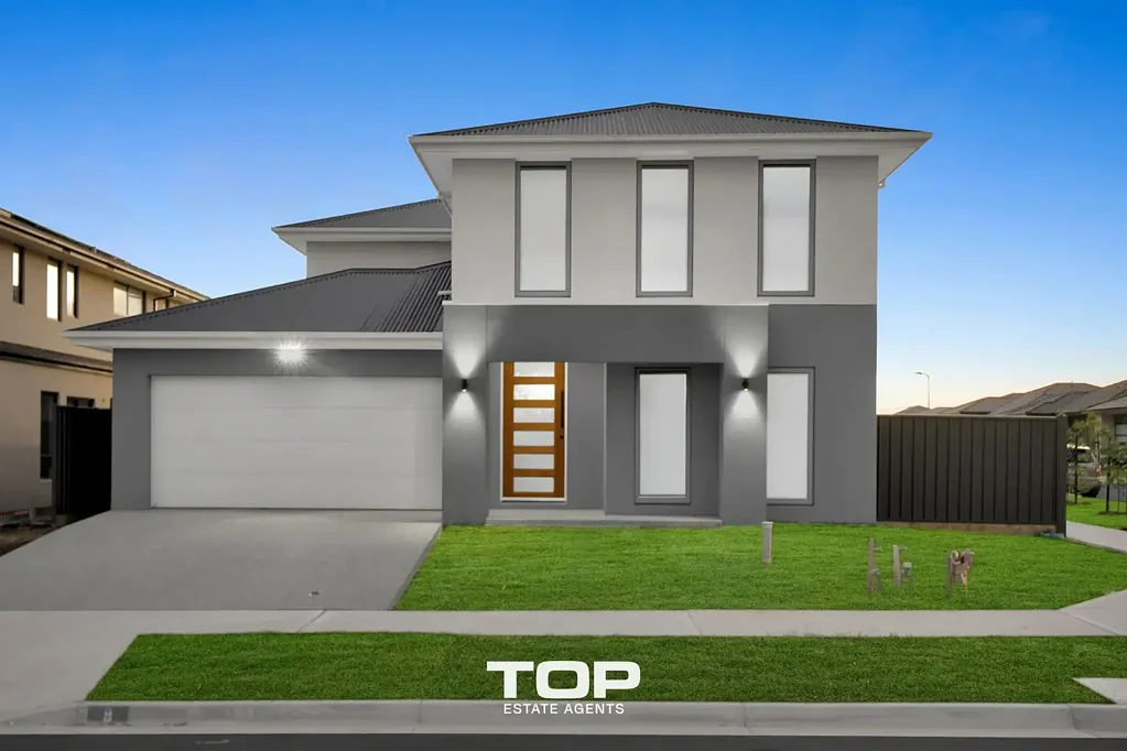9 Frodo Circuit, Clyde, VIC 3978