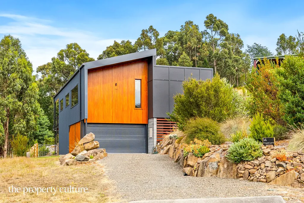 14 Chapel Lane, Dover, TAS 7117