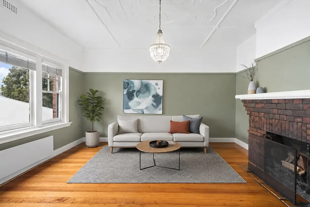 Art Deco Charm Meets Modern Comfort in the Heart of St Kilda!