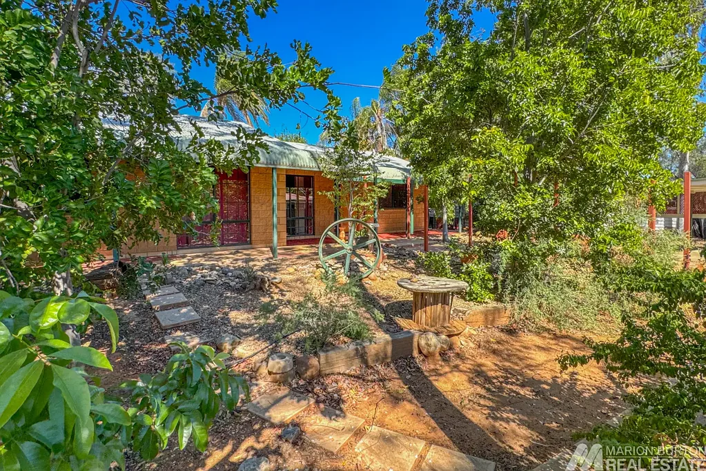 79 Lyndavale Drive, Larapinta, NT 875
