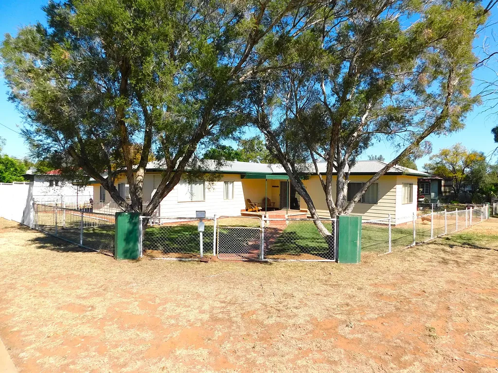 Charleville 5Habitaciones 26 Deverell Street