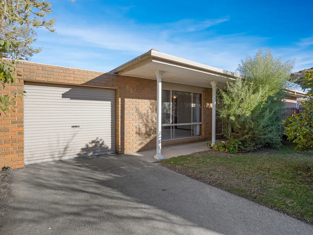 3/28 Charles Street, Benalla, VIC 3672