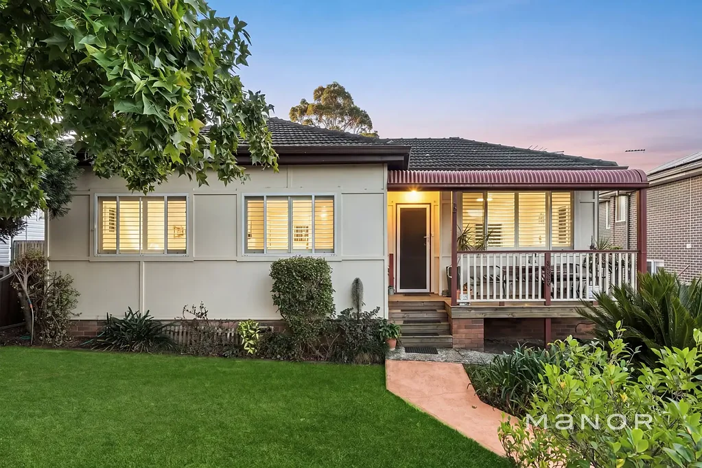 3 Kingsford Street, Blacktown, NSW 2148