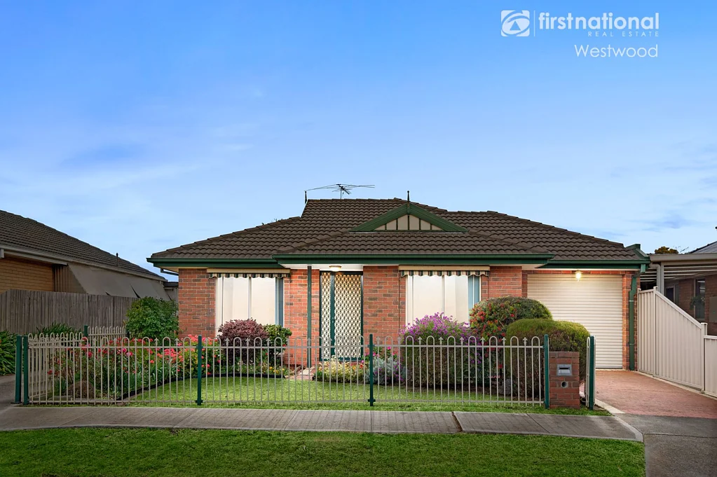 1/8 Don Avenue, Hoppers Crossing, VIC 3029