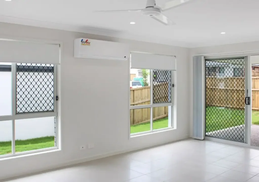 CHARMING DUPLEX IN QUIET SOUGHT AFTER AREA
