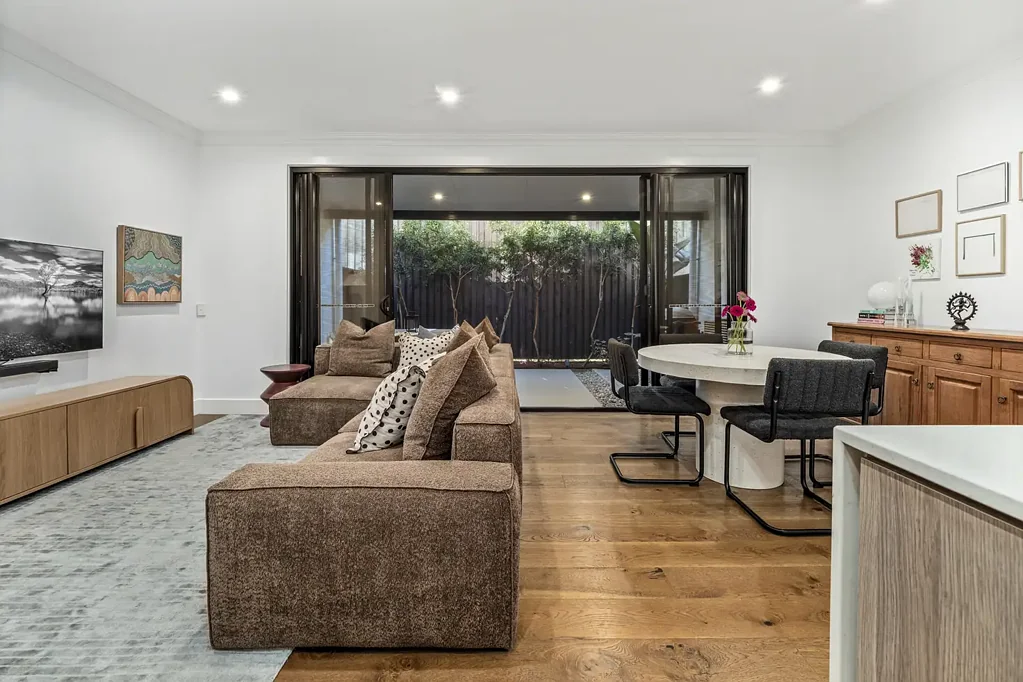 Hendra 4침실 A Cosy Family Sanctuary with Exceptional Privacy in the Heart of Hendra
