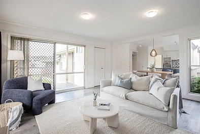Living room - 2 Mawarra Street, Warrnambool, VIC 3280