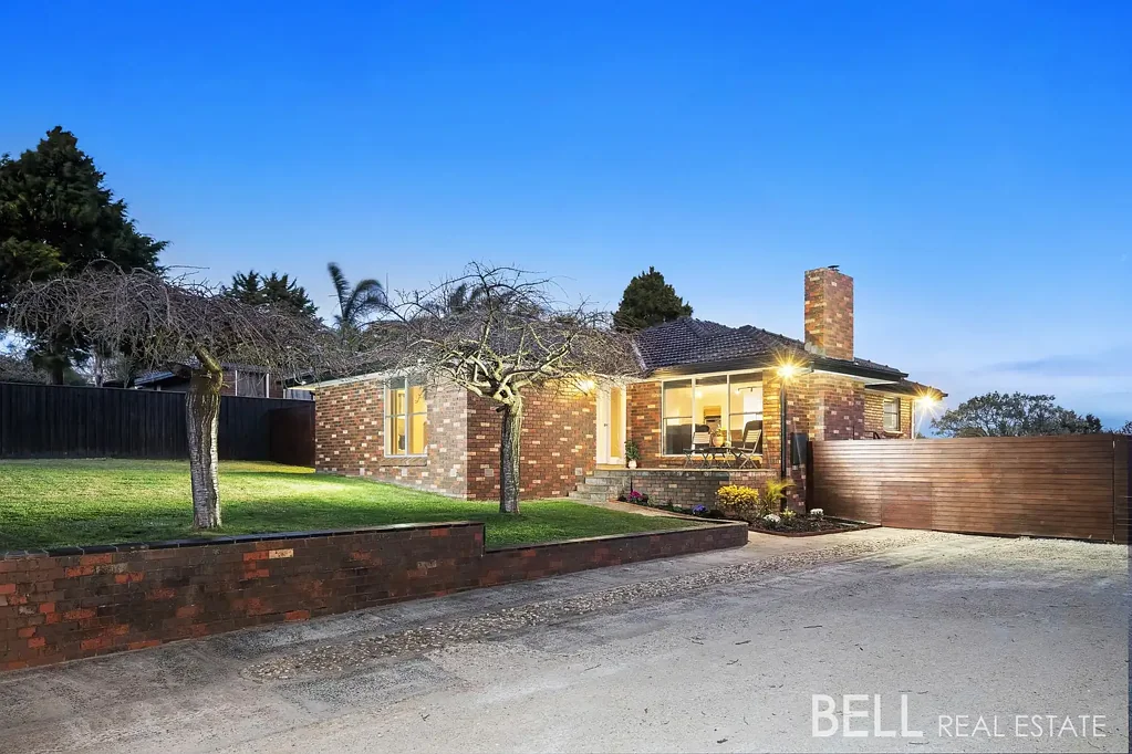 17 Russell Road, Gembrook, VIC 3783