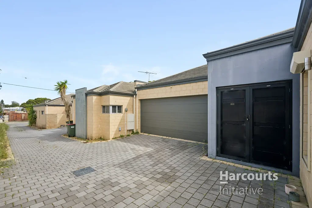 Westminster 3બેડરૂમ Modern Comfort with Practical Living!