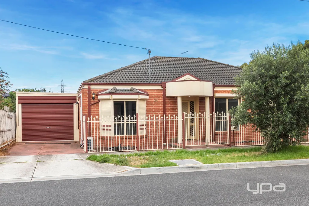 39 Young Street, Sunshine West, VIC 3020