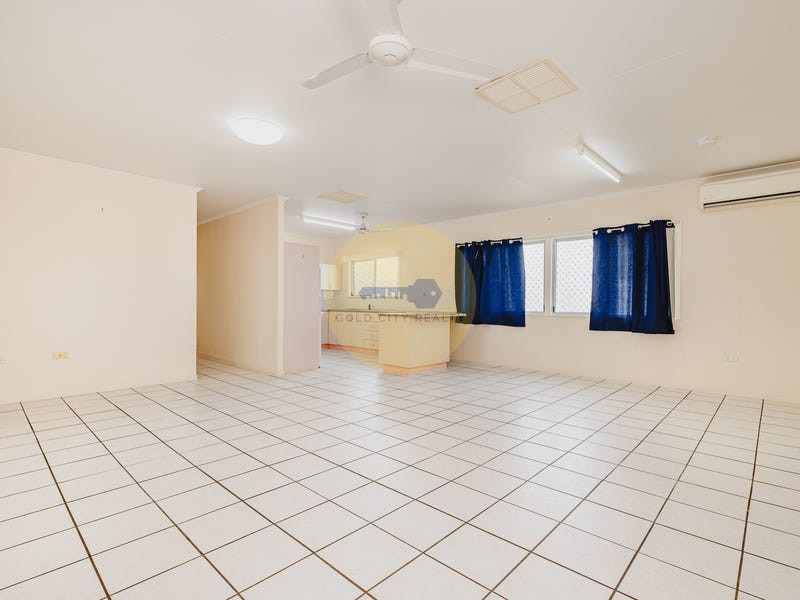 19A PLANT ST, RICHMOND HILL QLD 4820, 0 habitaciones, 0 baños, House