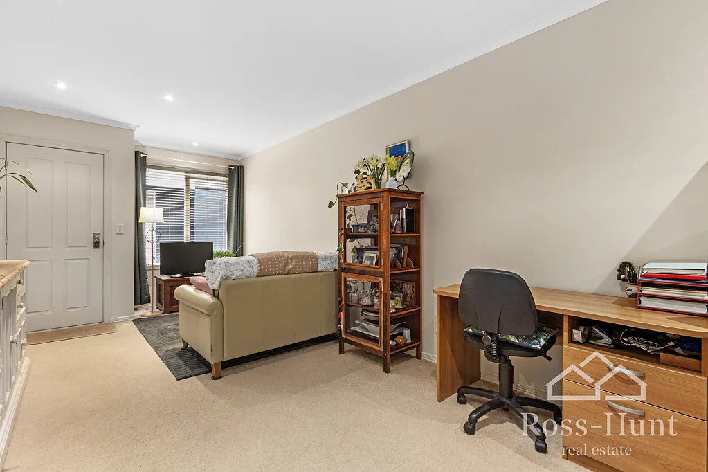 4/8 John Street, Box Hill, VIC 3128