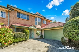 6/23 Casuarina Drive, Cherrybrook