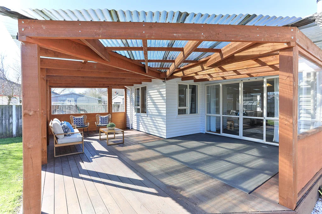 164 Aorangi Road, Bryndwr, Christchurch, Canterbury