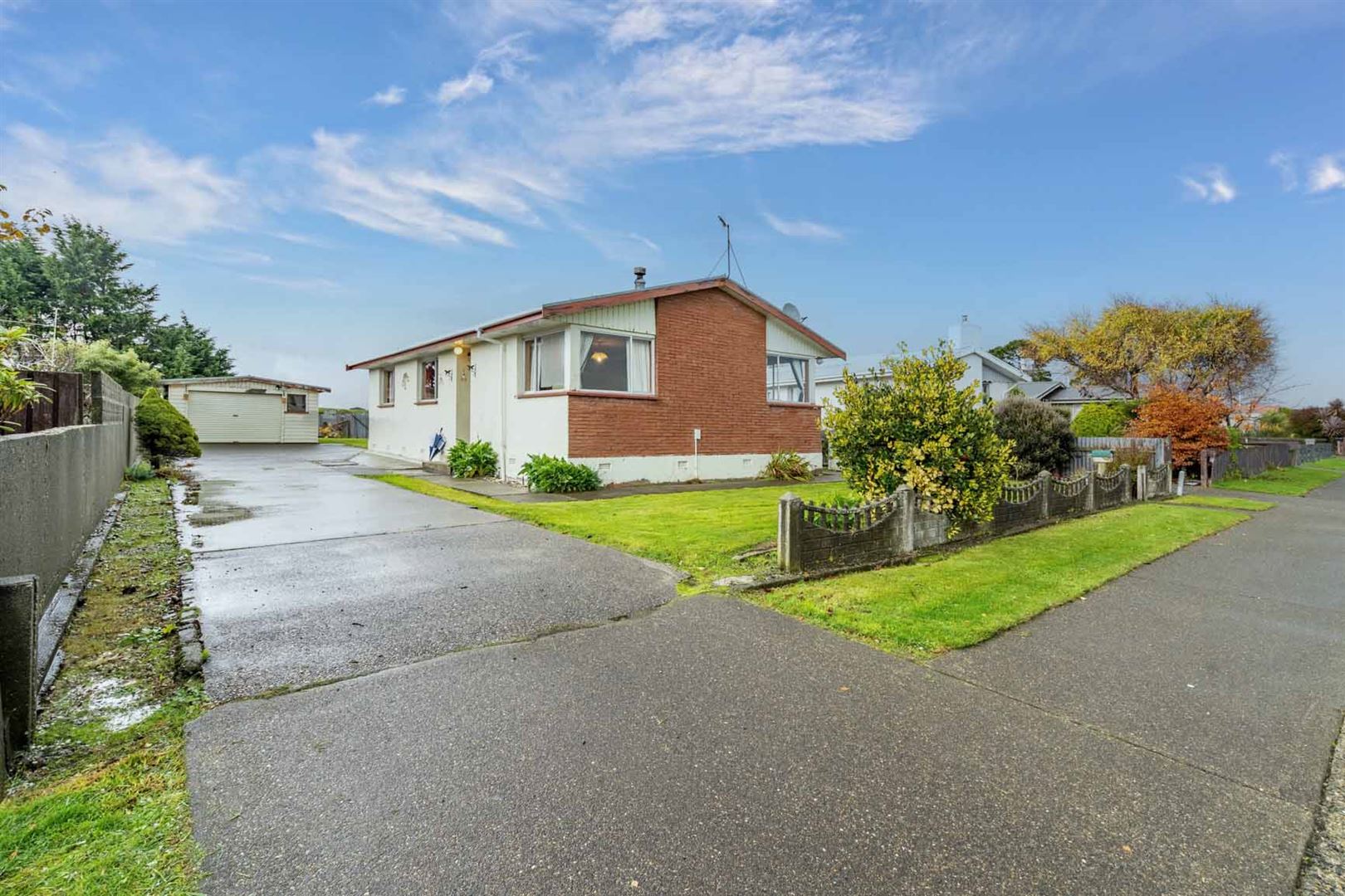 17 Nevis Crescent, Grasmere, Invercargill, 3 Schlafzimmer, 1 Badezimmer