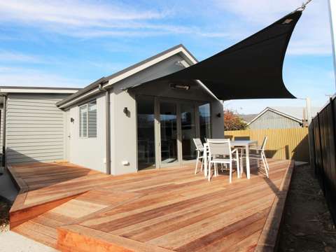 3 BEDROOM ON KILLARNEY