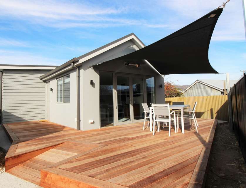 34A Killarney, Alexandra, Otago, 3 habitaciones, 2 baños, House