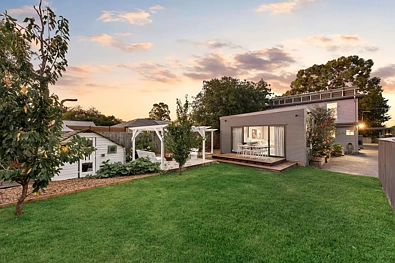 11 BENNETT ST, BITTERN VIC 3918, 5 Kuwarto, 2 Banyo, House