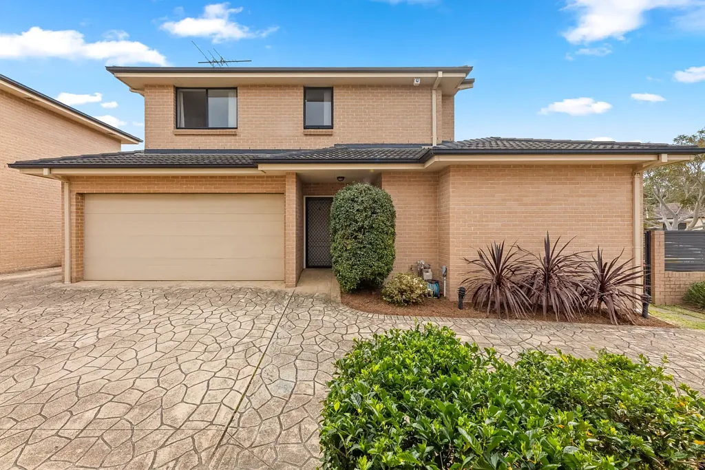 6/4-6 Combara Avenue, Caringbah, NSW 2229