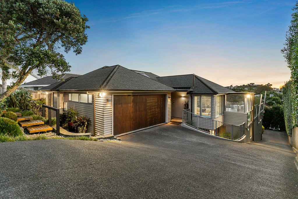Glendowie 5Moenga Peaceful Retreat with Resort Vibes