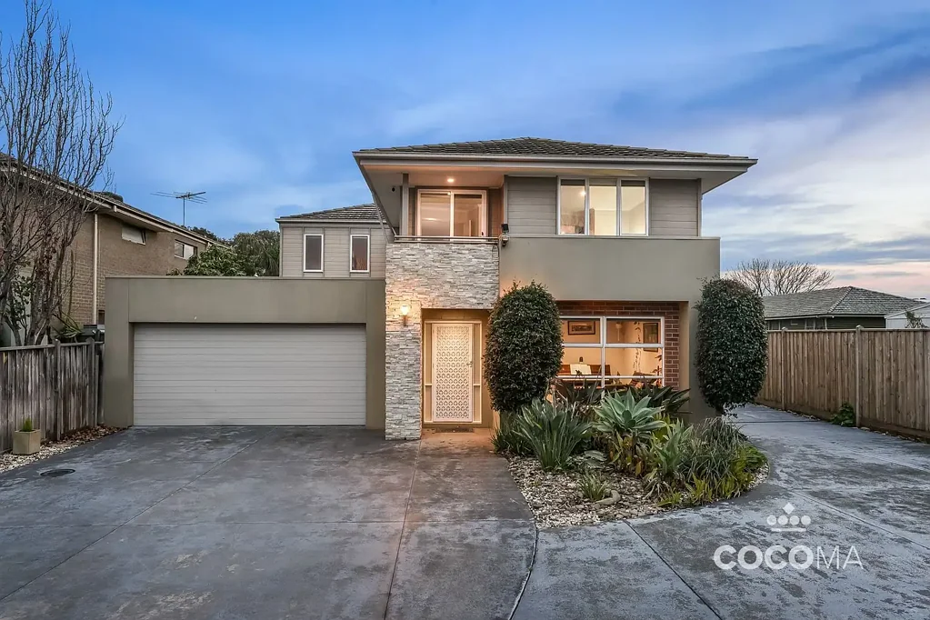 Keysborough 4कमरा First Time Offered, Forever Loved in a Peaceful Court Setting