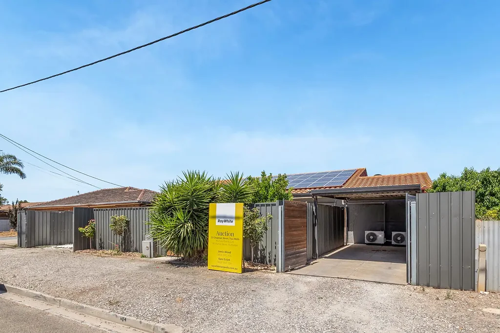 25 Chapman Street, Two Wells, SA 5501