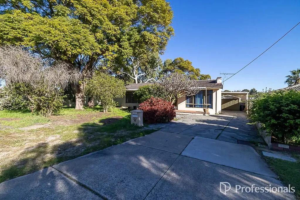 Charming Character Home with Modern Updates