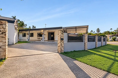 Leanyer 4ਬੈੱਡਰੂਮ Your own peaceful retreat in Leanyer