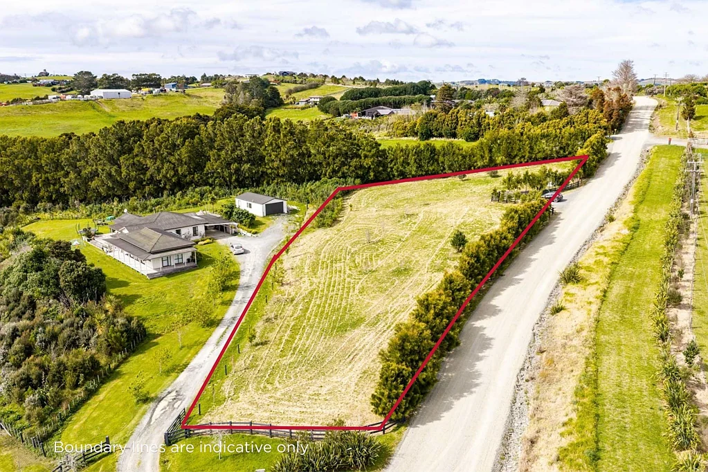 Hakaru An acre of opportunity