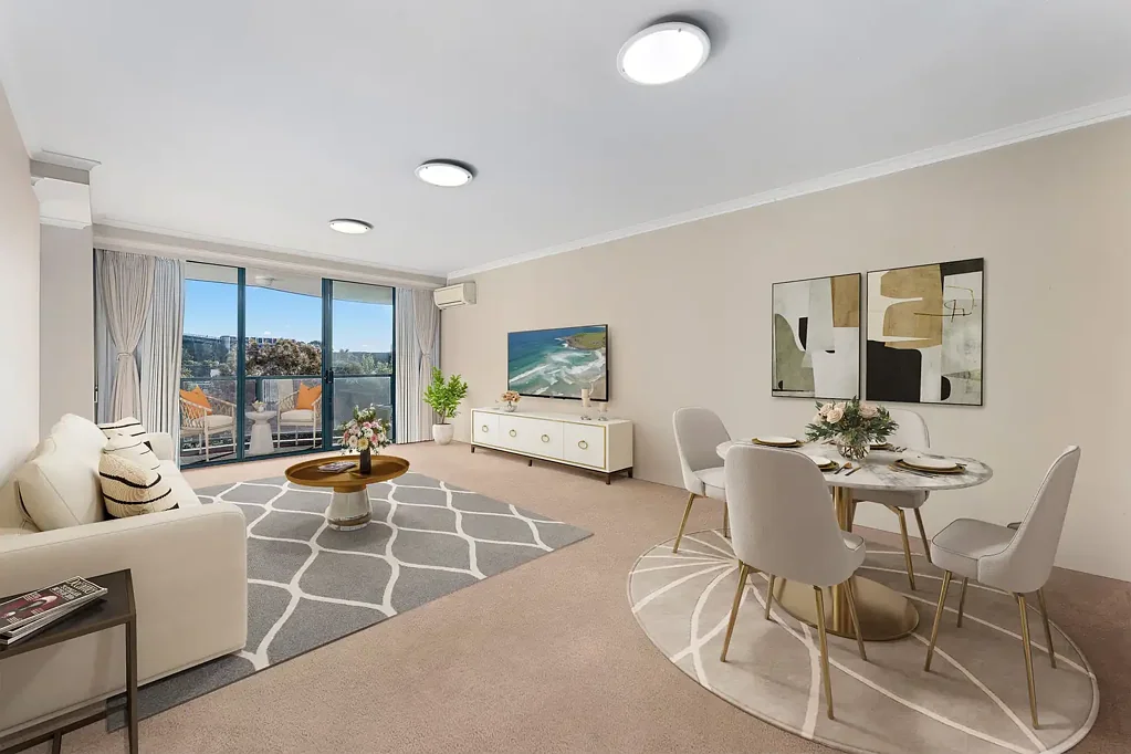 52/19-23 Herbert Street, St Leonards, NSW 2065