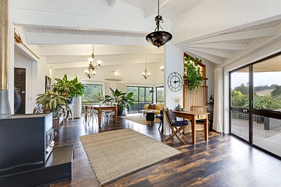 10 Hewetson Rd, Upper Moutere, Tasman, Nelson, 3 Bedrooms, 1 Bathrooms, Lifestyle Property