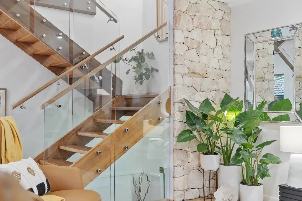 Paradise Point 3 Slaapkamer FULLY RENOVATED COASTAL ELEGANCE