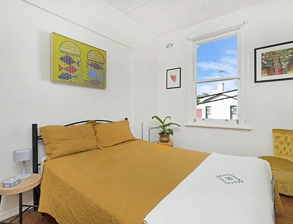 9/1 Junction Road, Summer Hill, Inner West, 2部屋, 1バスルーム, Apartment