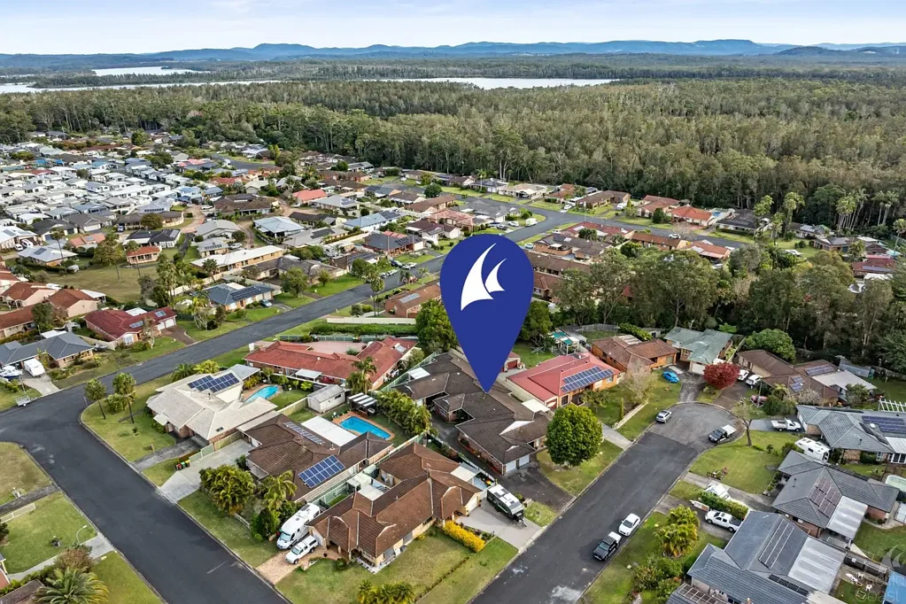2/8 Bahama Place, Tuncurry, NSW 2428