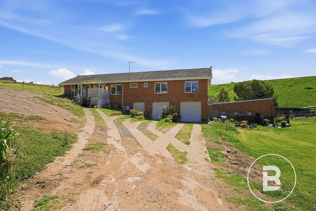 Pentland Hills 4कमरा Space, Serenity and Opportunity on 3.65 Hectares (approx 9 Acres)