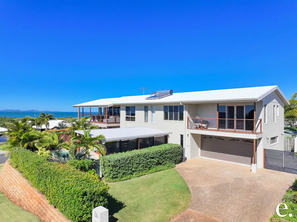 23-25 Miami Crescent, Pacific Heights, QLD 4703