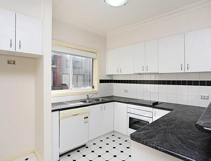 7 Gatehouse Place, Maribyrnong, North West Melbourne, 2 habitaciones, 1 baños, Apartment