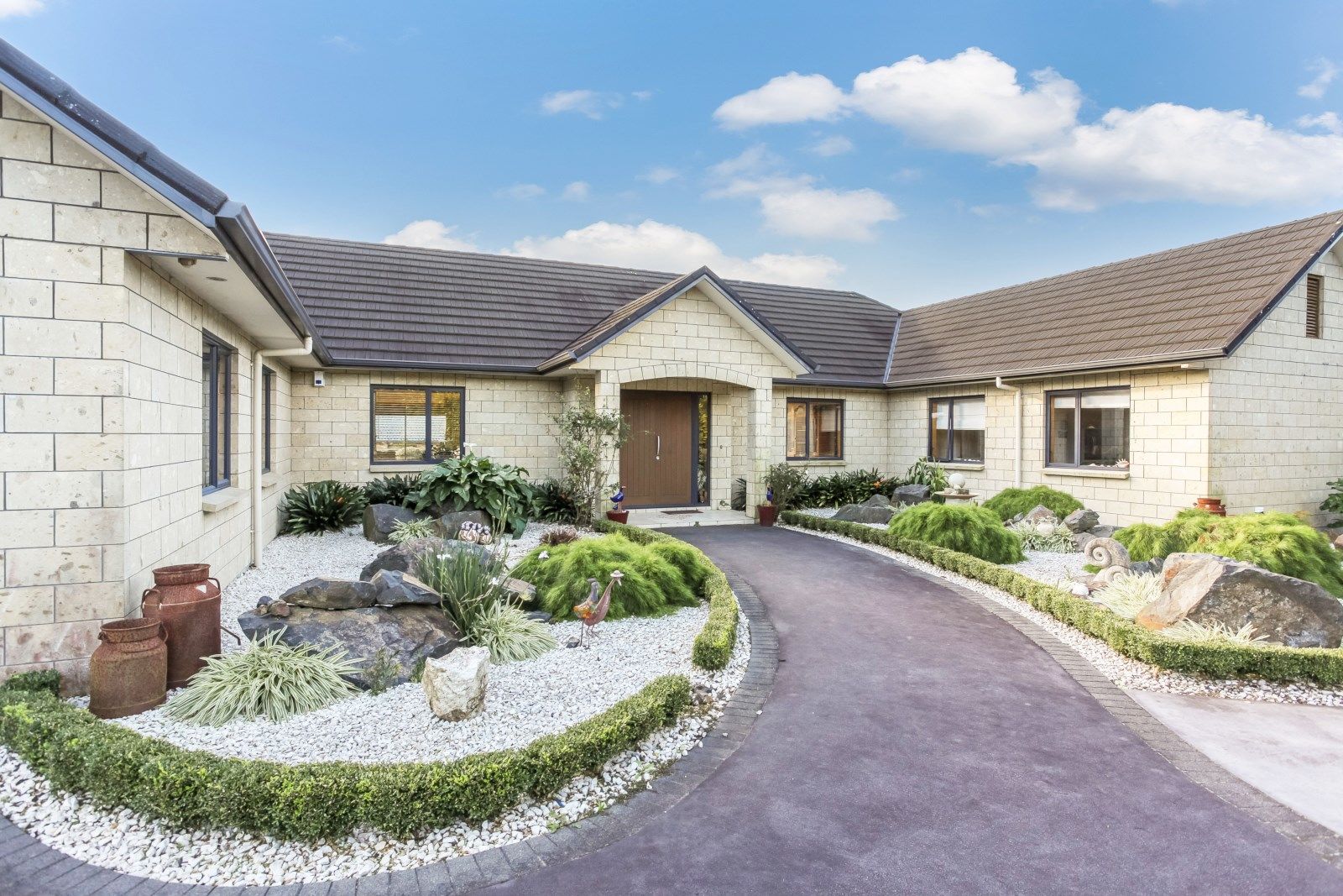 46 Village Fields Road, Waiau Pa, Auckland - Franklin, 4 ห้องนอน, 2 ห้องน้ำ