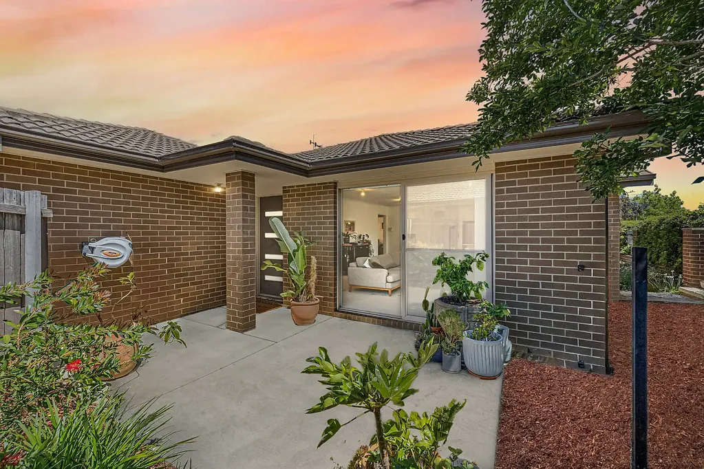 6/12 Maris King Street, Casey, ACT 2913