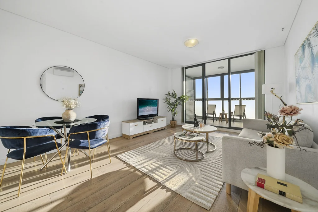 54/14 Pound Road, Hornsby, NSW 2077