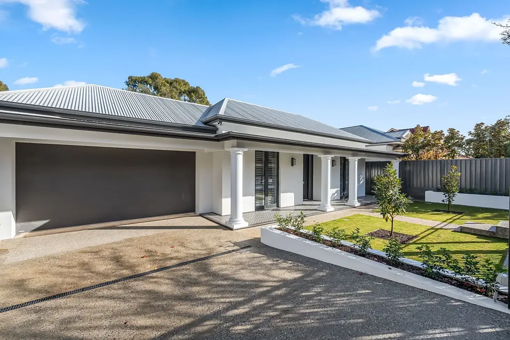 7 Wallace Street, Erindale, SA 5066