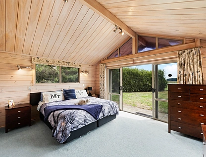 14 Woodward Road, Orini, Waikato, 4房, 2浴, 乡村住宅