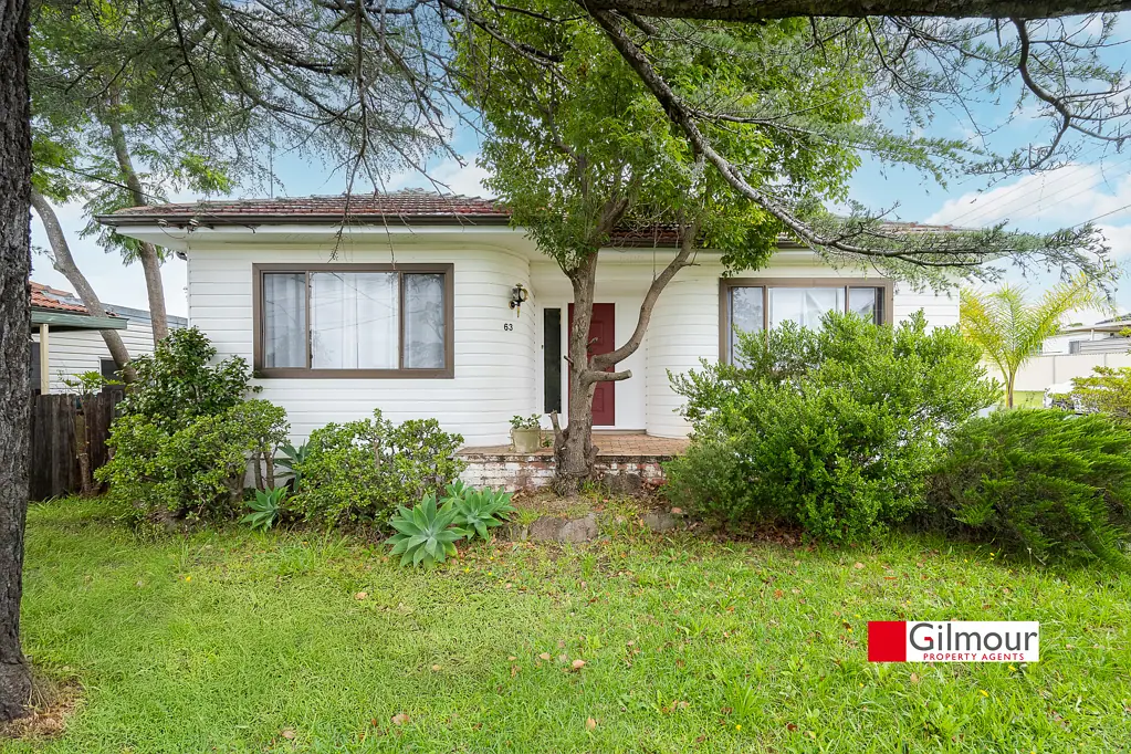 63 Miller Road, Chester Hill, NSW 2162