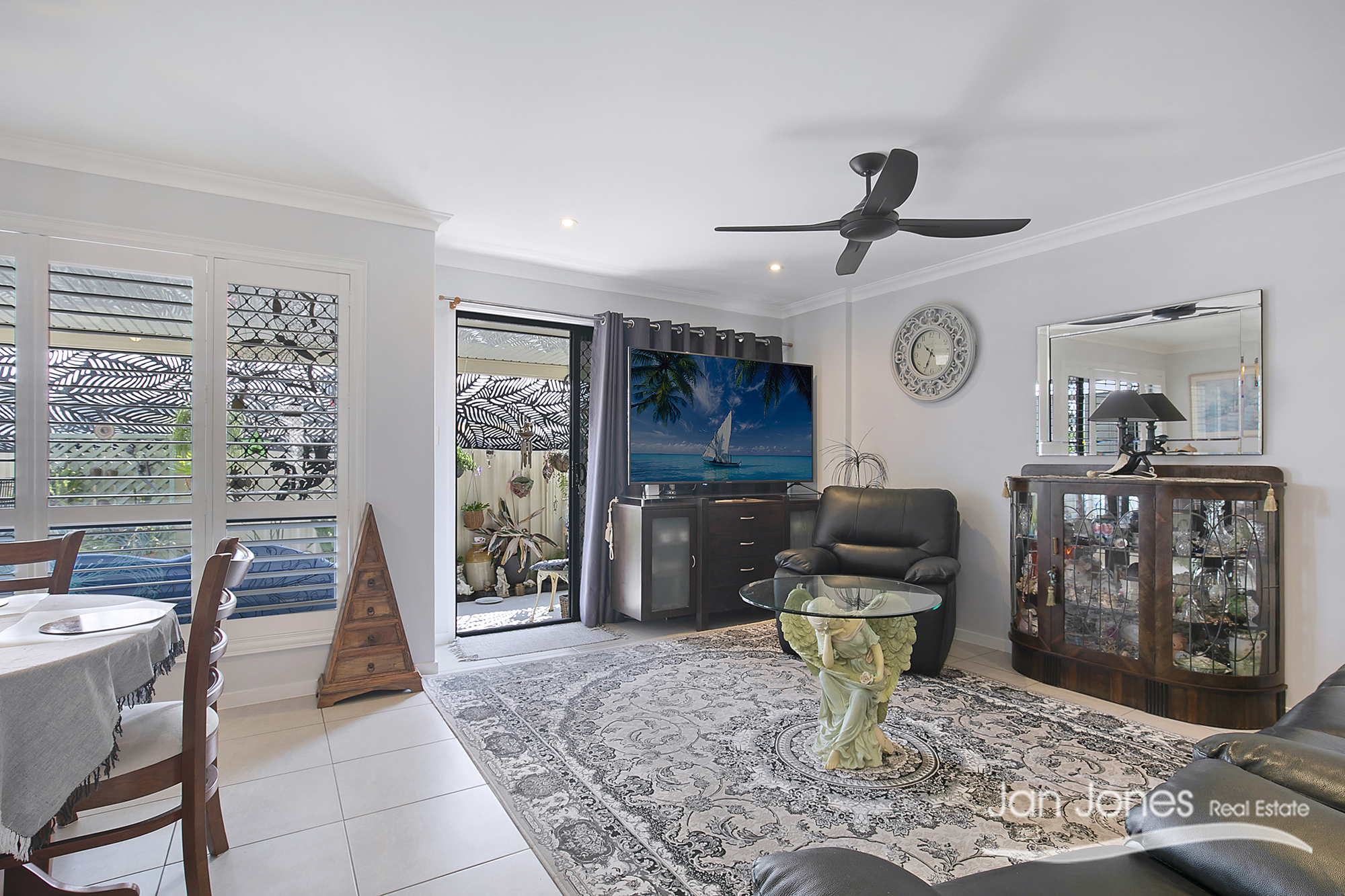 UNIT 1 16 BAYNES ST, MARGATE QLD 4019, 0房, 0浴, Townhouse